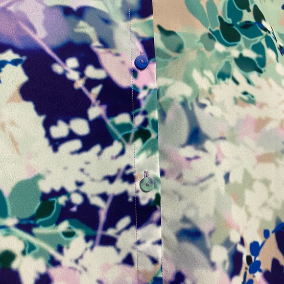 Talbots Top - Picture 3 of 4